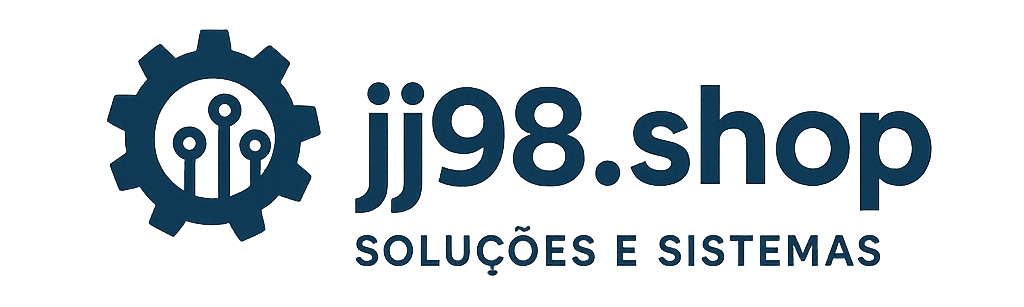 JJ98 - Soluções Digitais